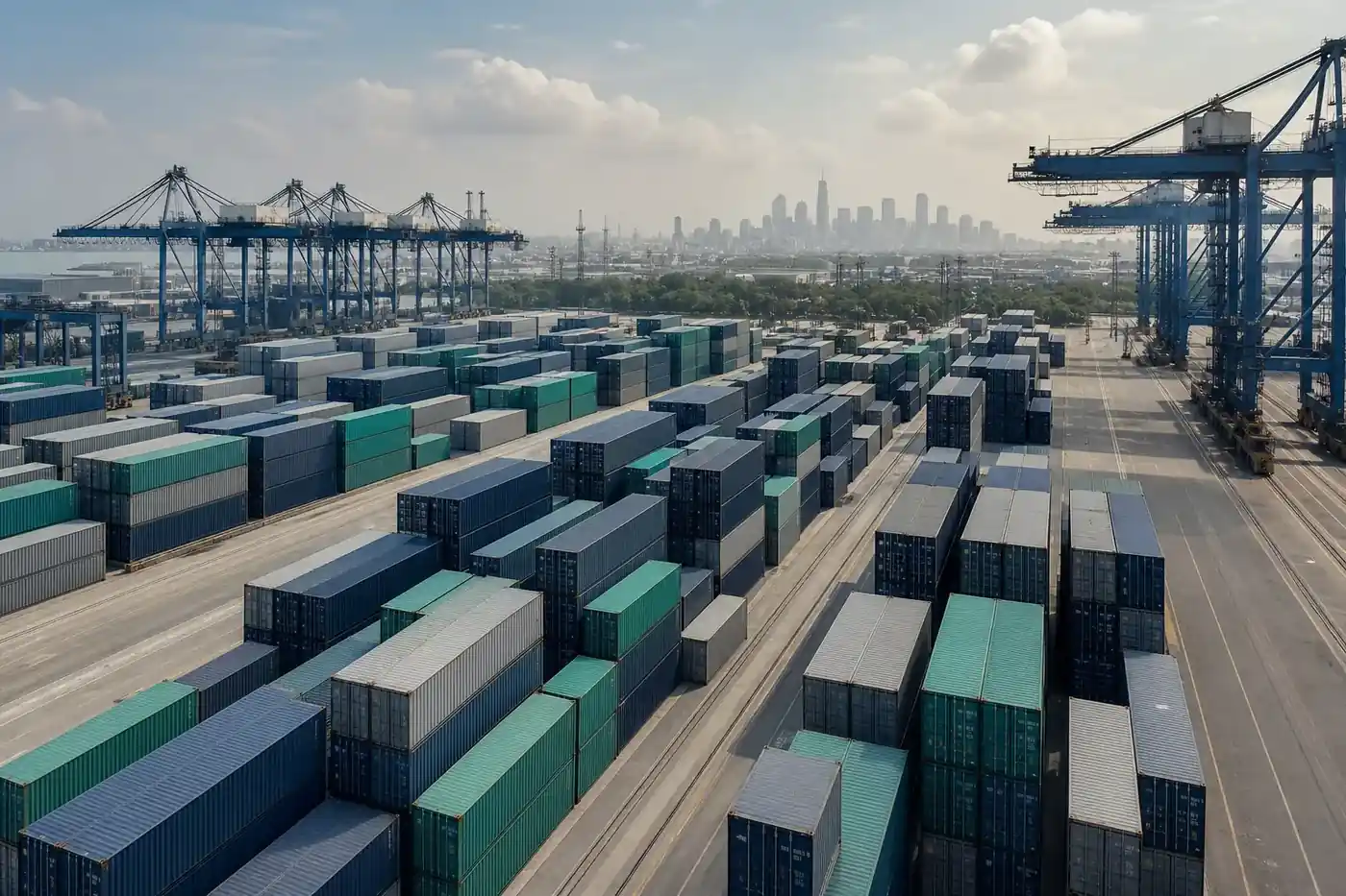 Planning fertilizer delivery and logistics